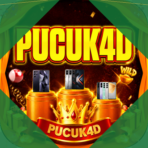 pucuk4d — mitra unggulan